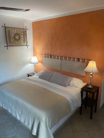 Bed and breakfast Escondida Downtown